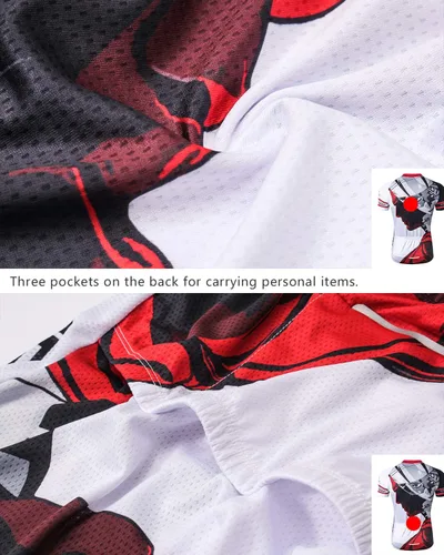 Vista 62 de Strgao - Camiseta de manga corta para hombre