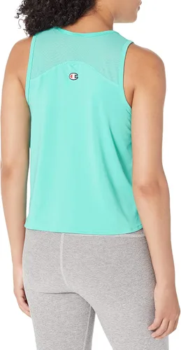Vista 2 de Champion Camiseta deportiva urbana para mujer
