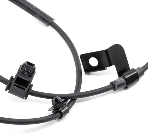 Vista 4 de Car Rear Wheel ABS Speed Sensor MN102578 MN102577 for Mitsubishi L200 for Triton 2006-2011