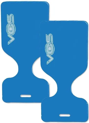 Vista 30 de VOS Phoenix - Flotadores sólidos de agua prémium para adultos, ultra flotantes, cómodos asientos flotantes para piscina, playas, lagos, parques