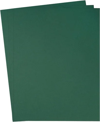 Vista 11 de 24 hojas de cartulina de papel grueso de 8 1/2 x 11 pulgadas, tarjetas en blanco de 300 GSM, coloridas para manualidades, tarjetas, invitaciones