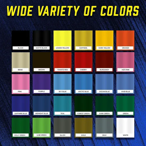 Vista 3 de Cartel personalizado - Haz tu propio cartel personalizado - Crea tu propio diseño personalizado - Elige colores y fuentes - Varios tamaños