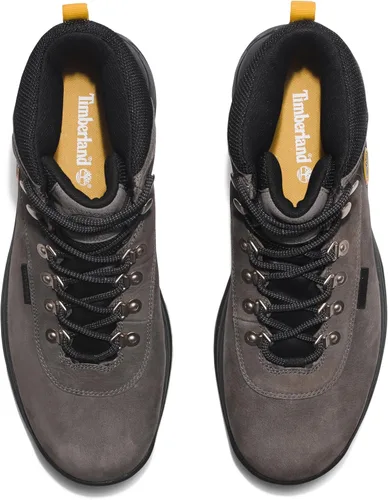 Vista 2 de Timberland Botas de senderismo impermeables para hombre White Ledge Mid