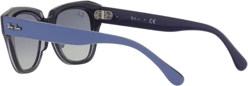 Vista 5 de Ray-Ban Boys' Rj9186s Square Sunglasses