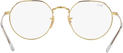 Vista 7 de Ray-Ban RB3565 Jack Round Sunglasses