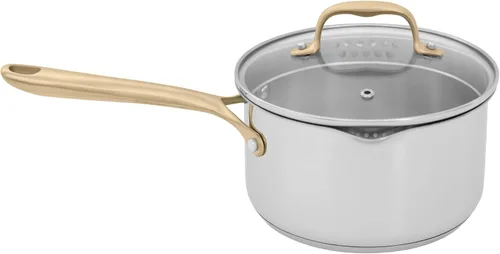 Vista 3 de ZLINE - Juego de utensilios de cocina de acero inoxidable no tóxico, 10 piezas (CWSETL-ST-10)