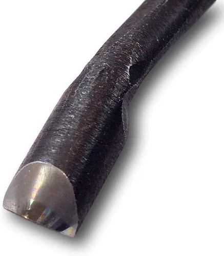 Vista 5 de KAKURI Juego de cinceles y gubia para tallar madera japonesa, 5 piezas para carpintería, fabricado en Japón, herramientas profesionales de tallado