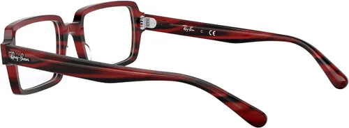 Vista 5 de Ray-Ban RX5473 Benji - Marcos rectangulares para anteojos