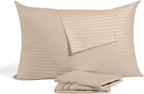 Vista 8 de Fundas de almohada de viaje para niños pequeños de 12 x 16 pulgadas, fundas de almohada pequeñas con cierre de cremallera, juego de 2 mini fundas