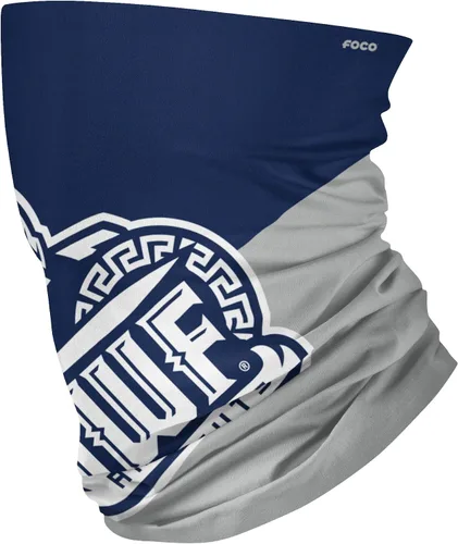 Vista 139 de FOCO NCAA unisex-adult Ncaa Team Logo Neck Gaiter Multiuse