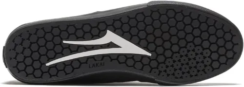 Vista 4 de Lakai Zapatos de skate Riley 3 para hombre - Modelo Pro de Riley Hawk