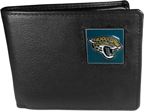 Vista 22 de Siskiyou Sports Women's Leather Bi-fold Wallet