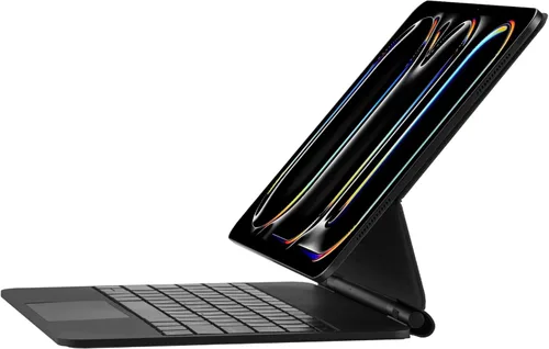 Vista 16 de mobee Magic Keyboard Funda para iPad de 10.9 pulgadas (2022) y iPad 11ª (A16, 2025), funda magnética con teclado con trackpad multitáctil