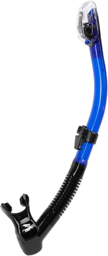Vista 6 de IST Snorkel seco con tubo flexible y protector contra salpicaduras