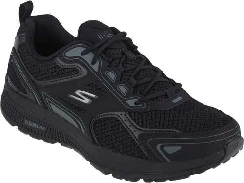 Vista 2 de Skechers para hombre Go consistente Vesitge-rendimiento y caminar zapatillas