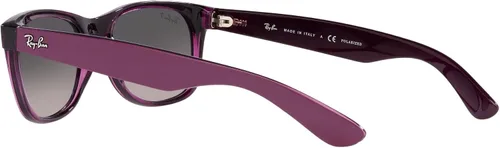 Vista 5 de Ray-Ban Rb2132 New Wayfarer Gradient Square Sunglasses