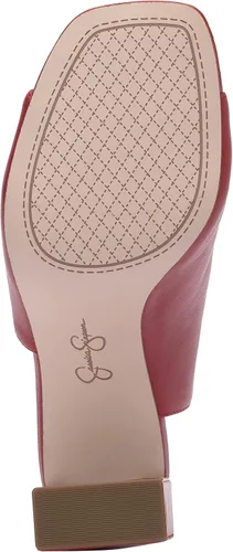 Vista 4 de Jessica Simpson Women's Messia High Heel Mule Heeled Sandal