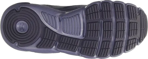 Vista 4 de Under Armour Charged Verssert Speckle - Tenis de correr para mujer