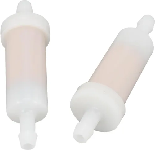 Vista 3 de 2 filtros de combustible de 5/16 pulgadas compatibles con Sea Doo 275000262 275000051 Mercury Mariner 35-816296-4 35-816296Q2 Polaris 2530008