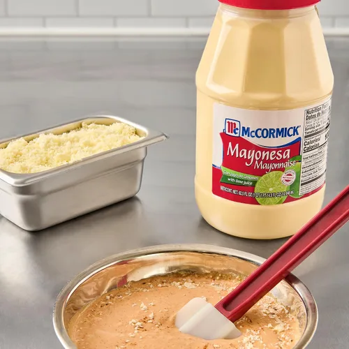 Vista 15 de McCormick Mayonesa (mayonesa) con jugo de lima, 62.5 fl oz