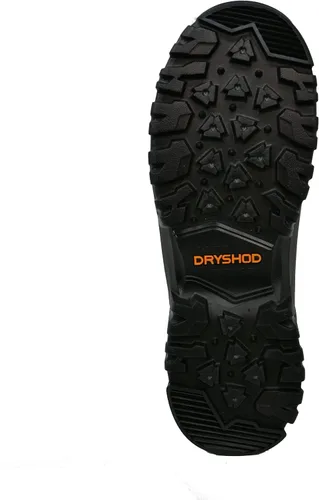 Vista 7 de Dryshod Botas Legend MXT Mid para exteriores para hombre