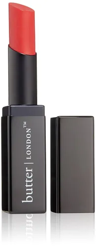 Vista 11 de butter LONDON Lippy Moisture - Lápiz labial mate