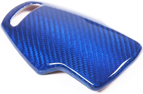 Vista 3 de CHEAYAR Cubierta de la perilla de la palanca de cambios compatible con Corvette C8 Z06 Z51 2020 2021 2022 2023, cubierta de perilla de selector