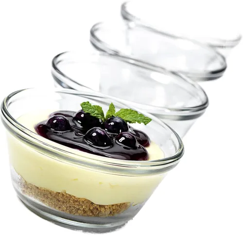 Vista 8 de Anchor Hocking - Utensilios para cocina., Transparente