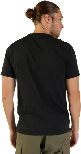 Vista 22 de Fox Racing Men's Fox Head Short Sleeve T-Shirt
