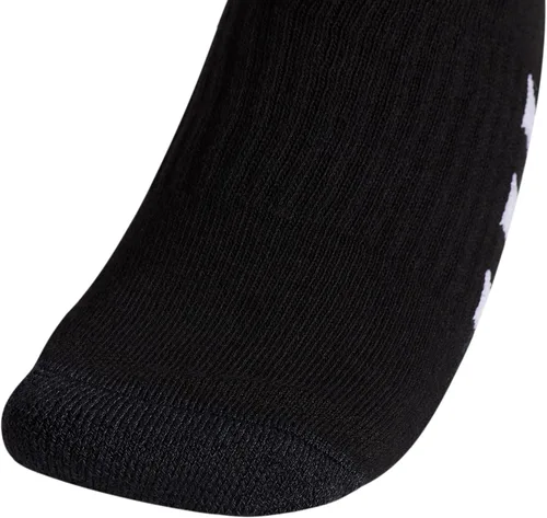 Vista 4 de adidas Calcetines acolchados para mujer (3 pares) con compresión de arco