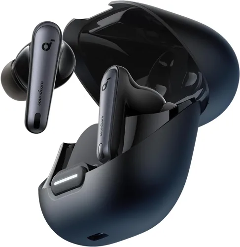 Vista 9 de Soundcore by Anker Liberty 4 NC - Auriculares inalámbricos (paquete de 5)