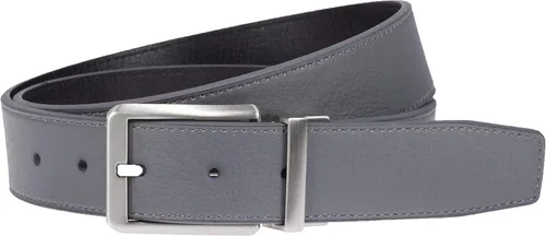 Vista 2 de Nike - Cinturón reversible Core para hombre