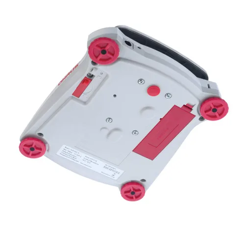 Vista 2 de OHAUS 30253006 Modelo STX223 Scout Balance, 7.76 oz Capacidad x 0.00 oz Legibilidad
