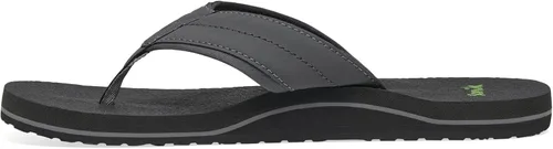 Vista 3 de Sanuk Chanclas Beer Cozy 2 para hombre