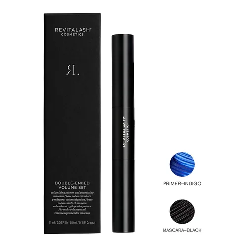 Vista 2 de REVITALASH COSMETICS Imprimación de pestañas y rímel