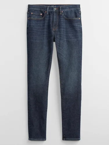 Vista 4 de GAP Men's Soft High Stretch Skinny Fit Denim Jeans