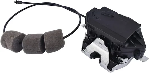 Vista 3 de Reemplazo del actuador de bloqueo de la puerta trasera del maletero para Mercedes Benz W164 GL320 GL350 GL450 GL550 W251 R320 R350 R500 R63 AMG