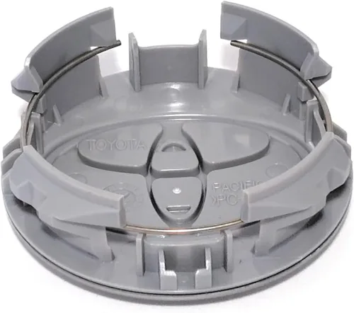 Vista 3 de Toyota Piezas originales 42603-48130 Tapa de rueda central