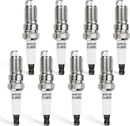 Vista 16 de 6 PIEZAS 12120032137 Bujía de iridio doble para BMW E70 E83 E90 E60 128i 330i 325i 530i 525i 530xi 525xi 325xi 330xi 328i 328xi 528i Z4 X3 X5