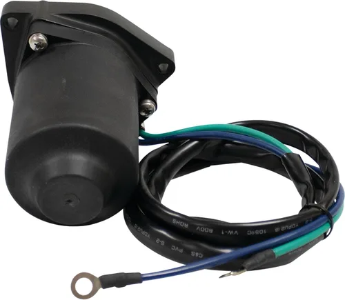 Vista 8 de DB Electrical 430-22162 Motor de ajuste de inclinación 150HP Reemplazo para Yamaha F150JA 2013-2015, F150JB 2016-2018, F150LA 2013-2015, F150LB