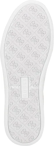 Vista 4 de GUESS Tenis Renzy para mujer