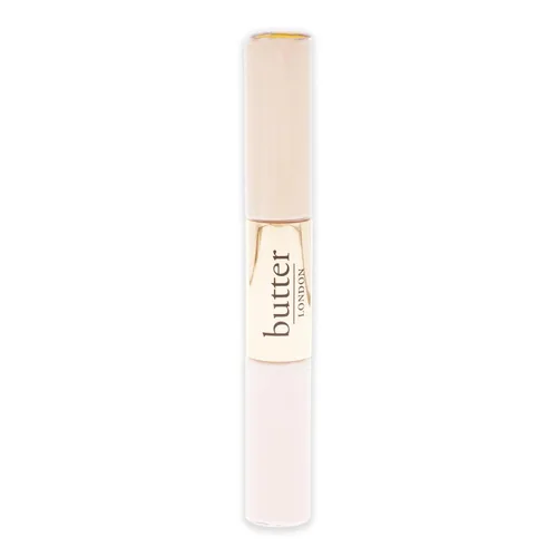 Vista 9 de butter LONDON LumiMatte - Corrector e iluminador 2 en 1