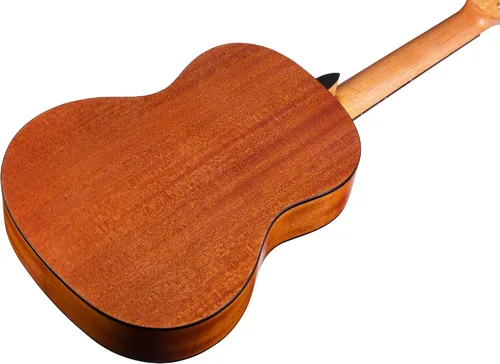 Vista 5 de Cordoba C1M 1/2 Nylon Str Guitarra Acústica Natural