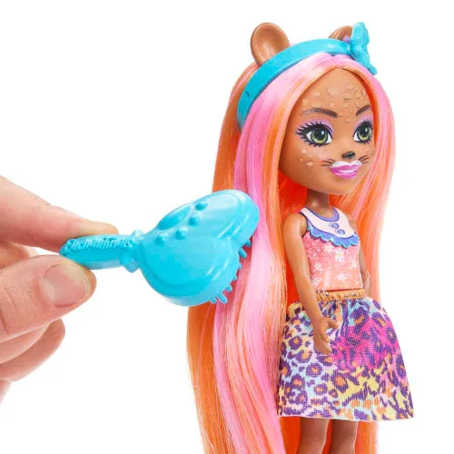 Vista 4 de Enchantimals HNV30 Mattel