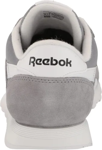 Vista 3 de Reebok Men's Classic Nylon Sneaker