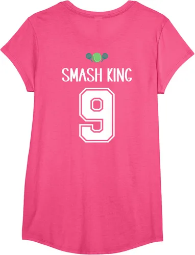 Vista 15 de Funny Padel Tennis Group Jersey for Padel Team Padel T-Shirt