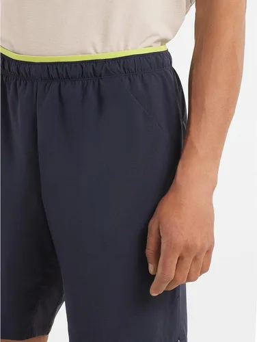 Vista 4 de Arcteryx Norvan Short 9 - Pantalones cortos para correr y senderismo ligeros y transpirables