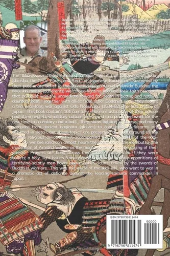 Vista 2 de The Ikk-ikki Art of War as illustrated in the military chronicles