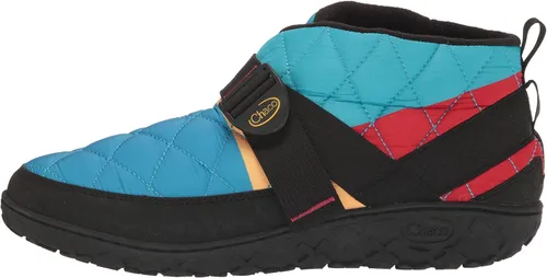 Vista 8 de Chaco Men's Ramble Puff Ankle Boot