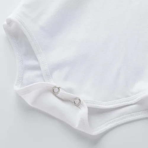 Vista 4 de Ropa de verano para niñas de un año, trajes de cumpleaños, tutú, pantalones cortos, faldas